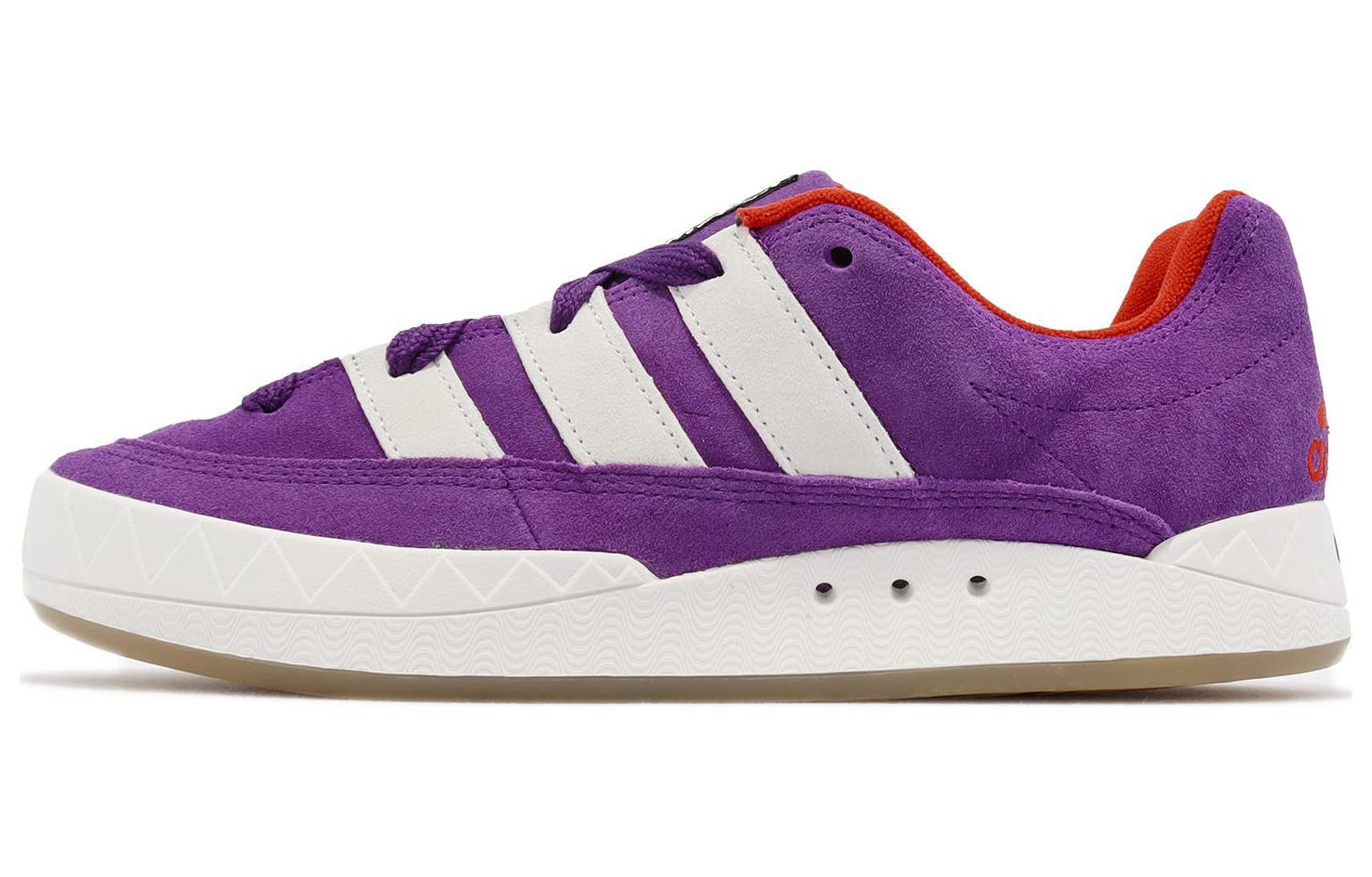 atmos x adidas originals Adimatic Perple Suede 22FW-S