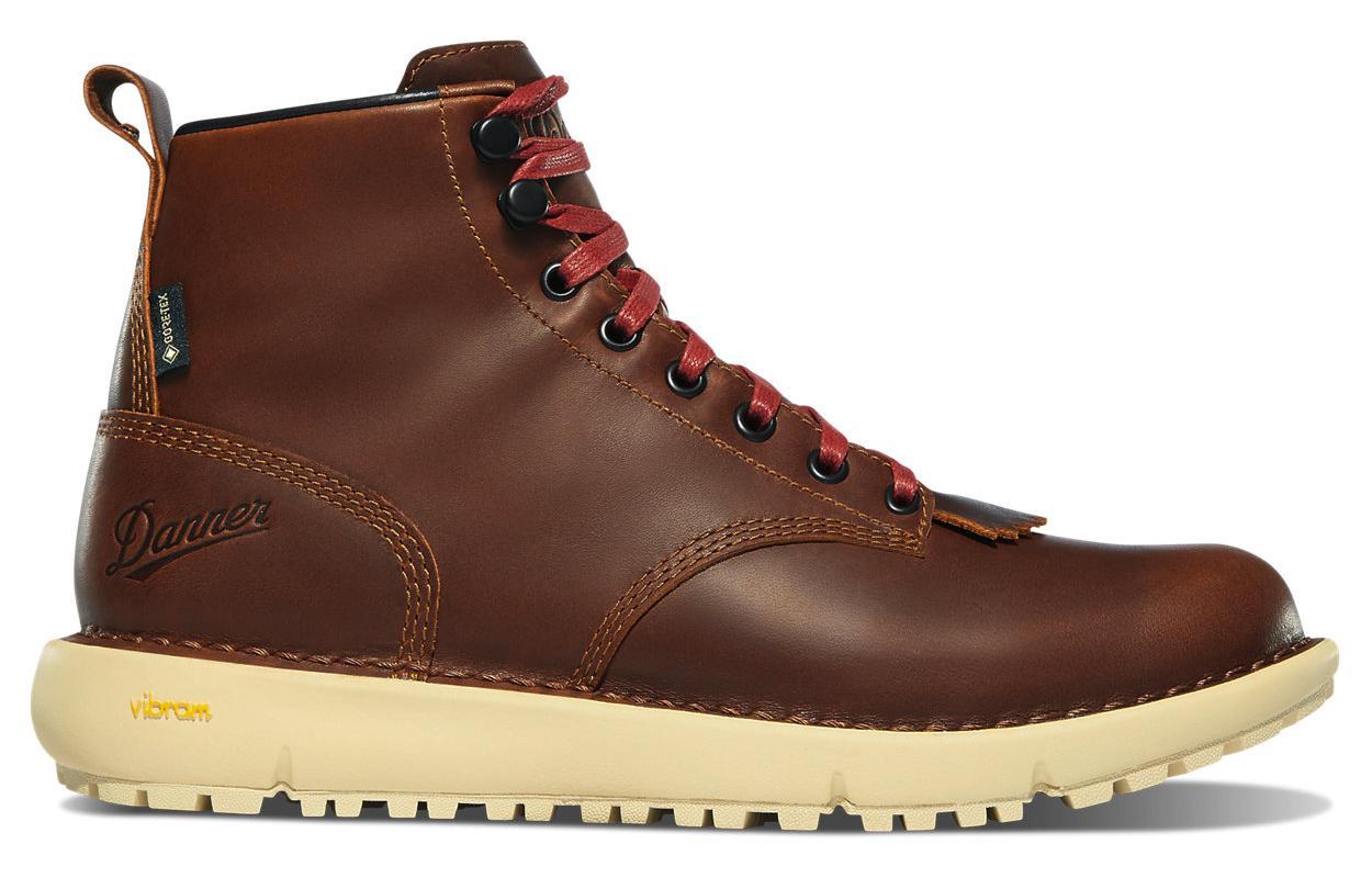 Danner Logger 917