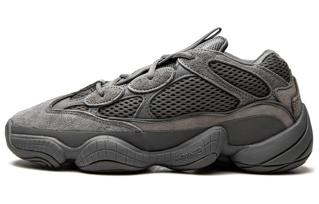 adidas originals Yeezy 500 "Granite"