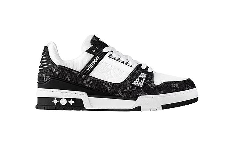 LOUIS VUITTON Trainer