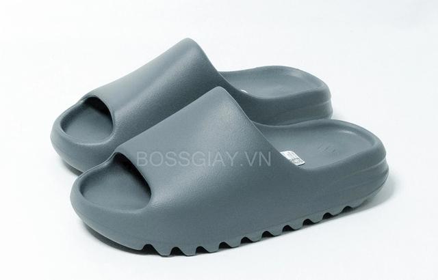 adidas originals Yeezy Slide "Slate Marine"