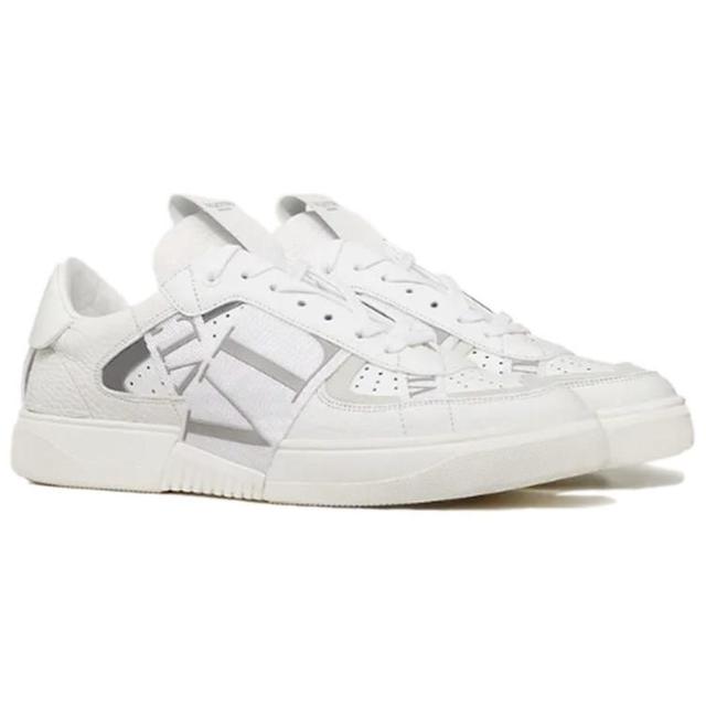 Valentino VL7N Low-Top Calfskin