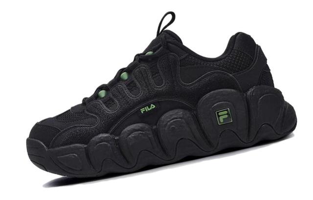 FILA TPU