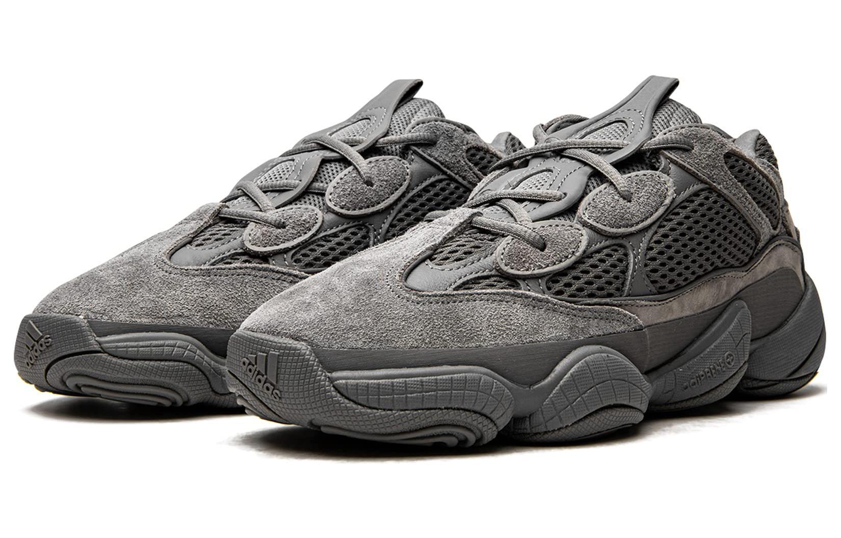 adidas originals Yeezy 500 "Granite"