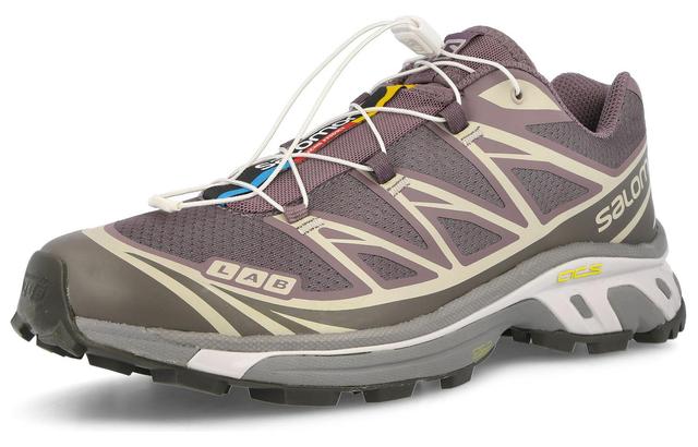 SALOMON XT-6