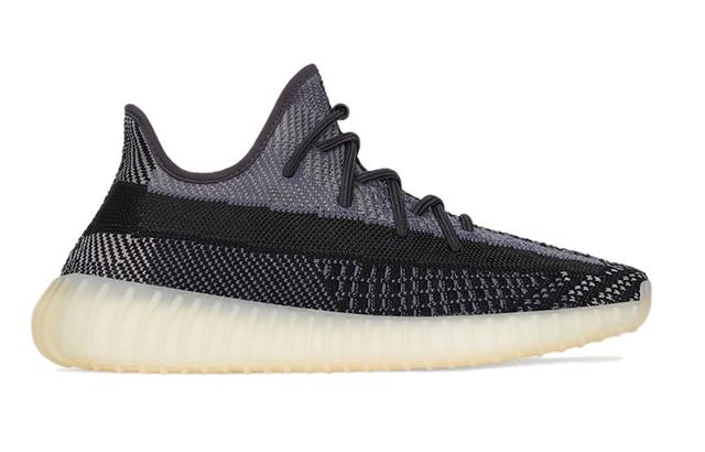 adidas originals Yeezy Boost 350 V2 "Carbon"