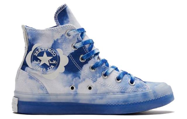 Converse Chuck Taylor All Star Blue White