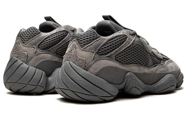 adidas originals Yeezy 500 "Granite"