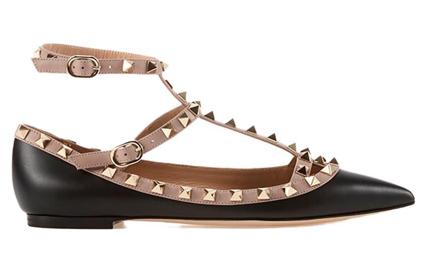 Valentino Rockstud