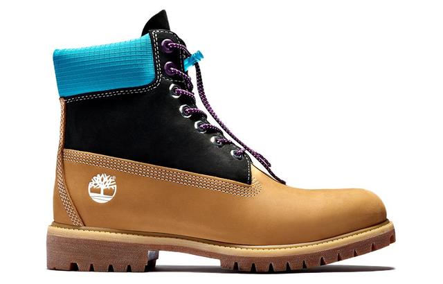 Timberland