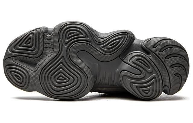 adidas originals Yeezy 500 "Granite"