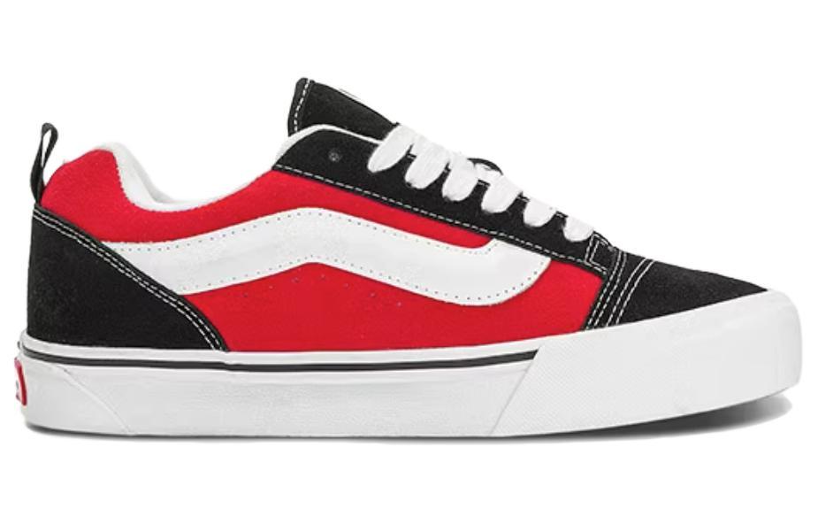 Vans Knu Skool