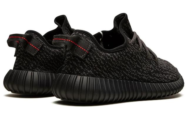 adidas originals Yeezy boost 350 Pirate Black 2023