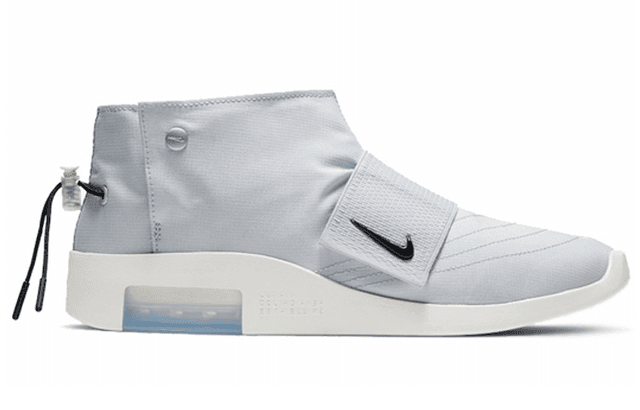 Fear of God x Nike Air Fear of God Moccasin