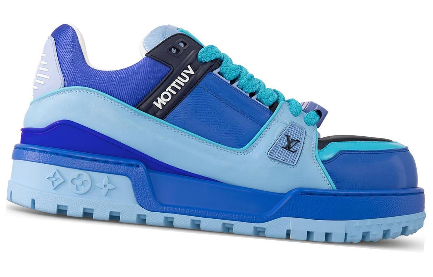 LOUIS VUITTON Trainer Maxi