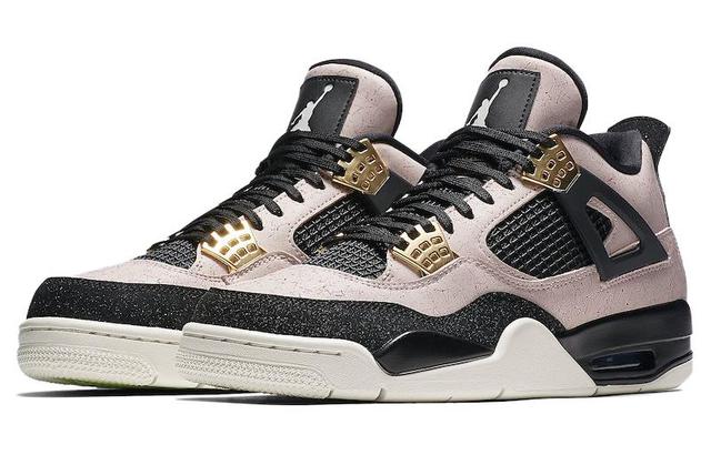 Jordan Air Jordan 4 splatter GS