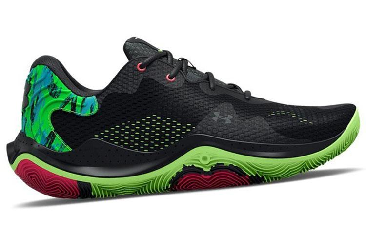 Under Armour Spawn 4 Printed