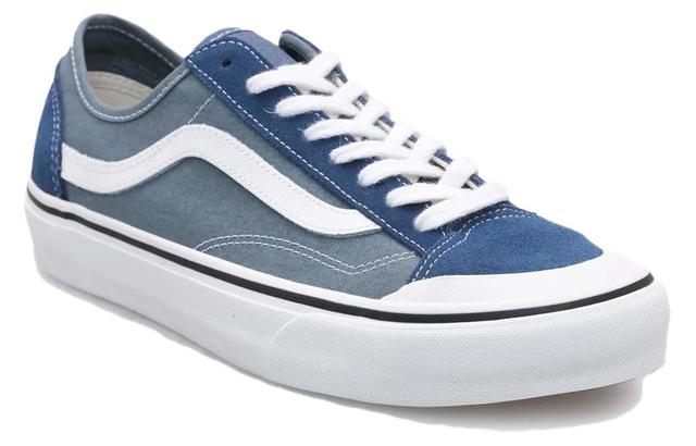 Vans Style 136 Decon Vr3 SF