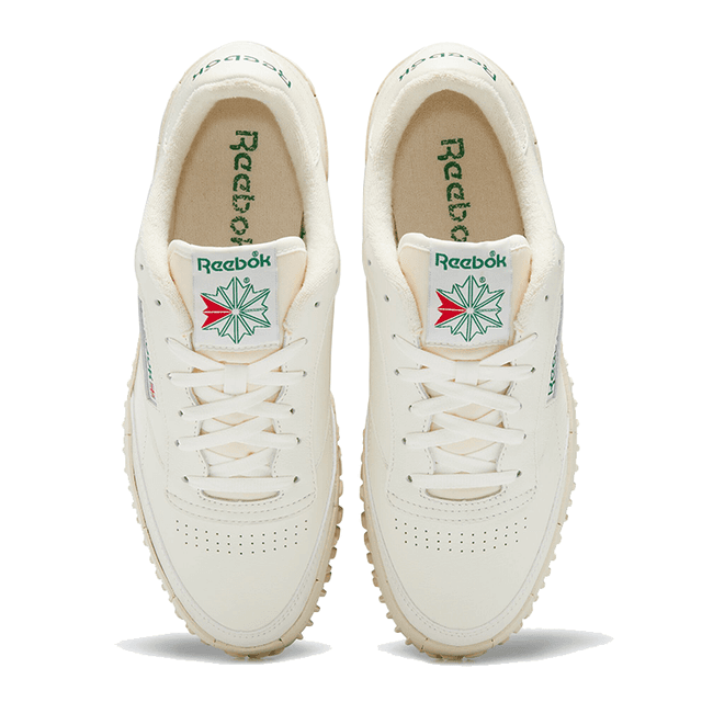 Reebok Club C Vibram