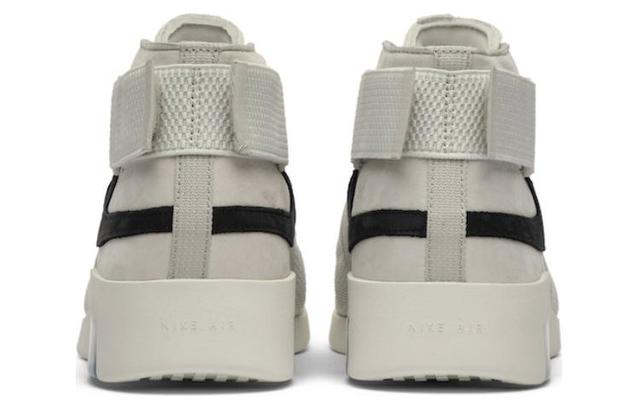 Fear of God x Nike Air Fear of God 180 Light Bone FOG