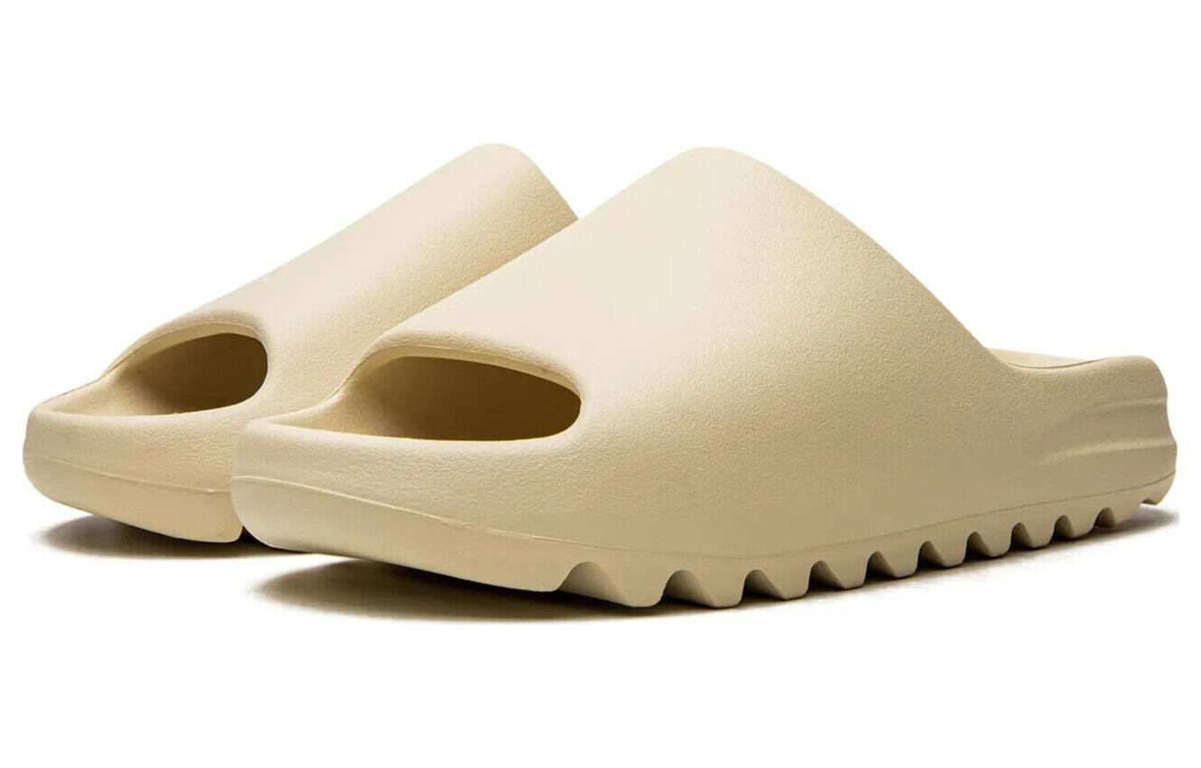 adidas originals Yeezy Slide "bone"