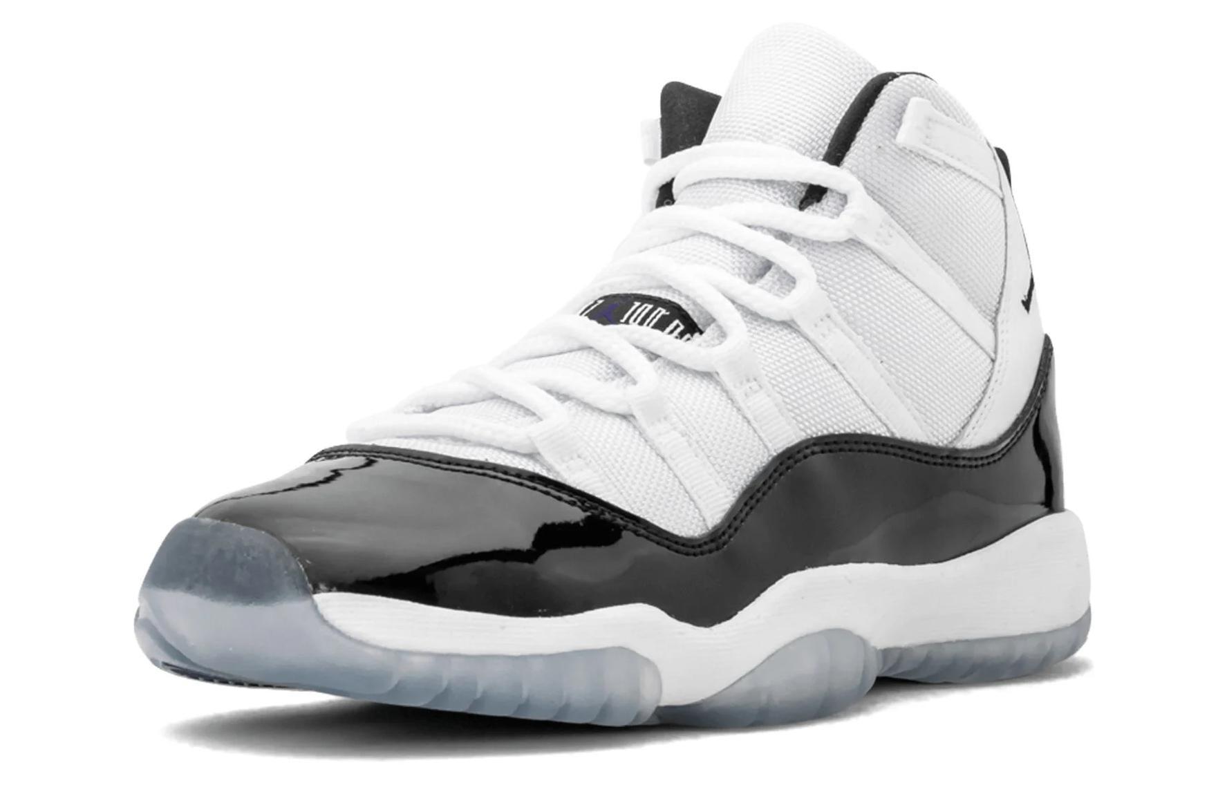 Jordan Air Jordan 11 Retro Concord 45 GS 2018