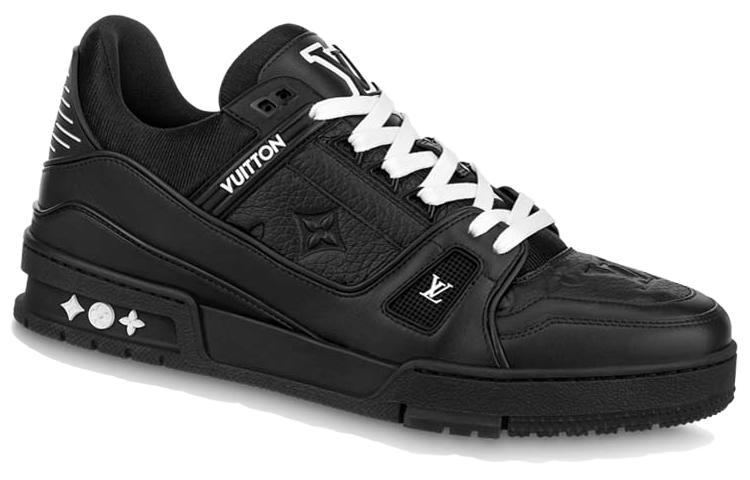 LOUIS VUITTON Trainer