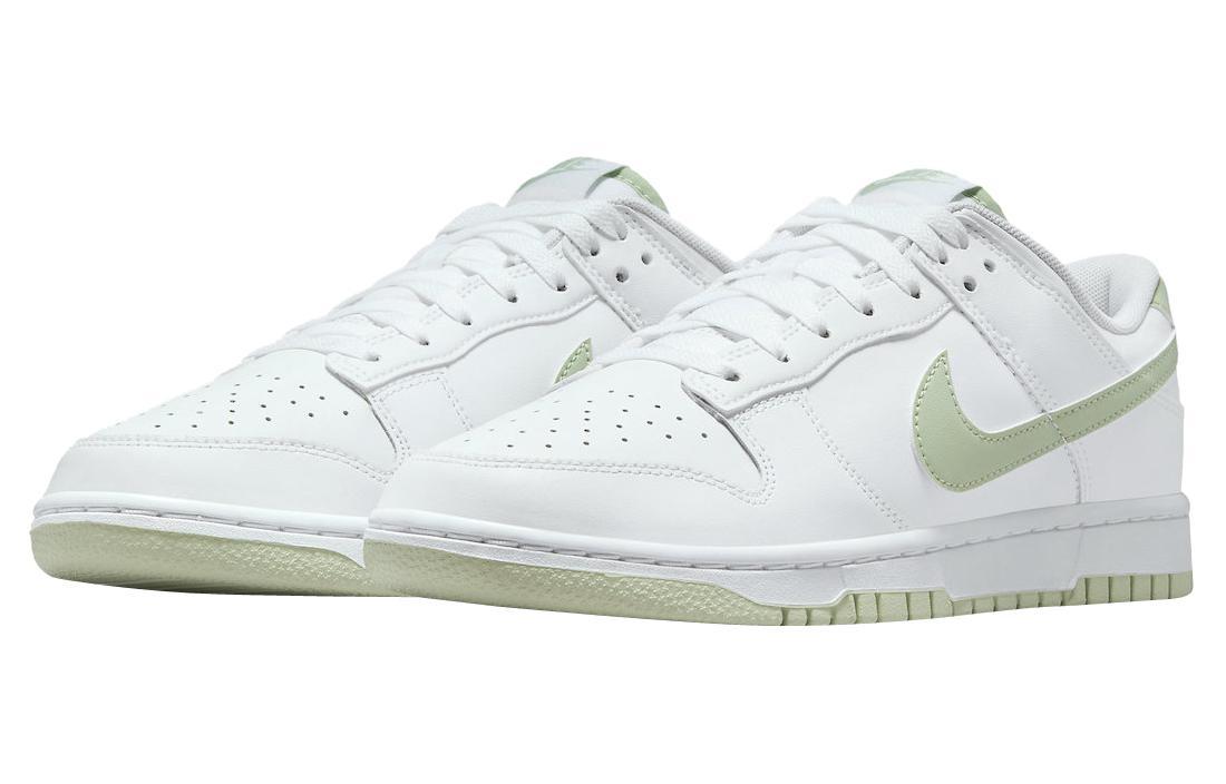 Nike Dunk Low "Honeydew"