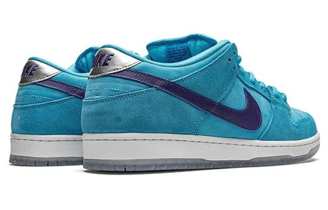 Nike Dunk SB Pro "blue fury"