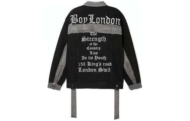 Boy London