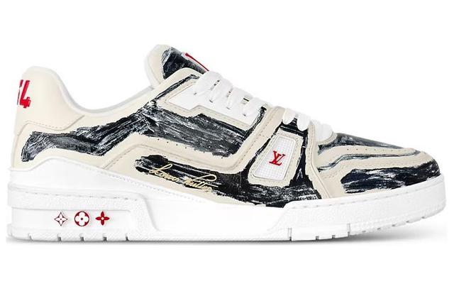 LOUIS VUITTON Trainer