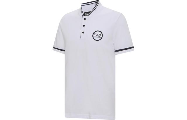 EMPORIO ARMANI EA7 SS22 LogoPolo