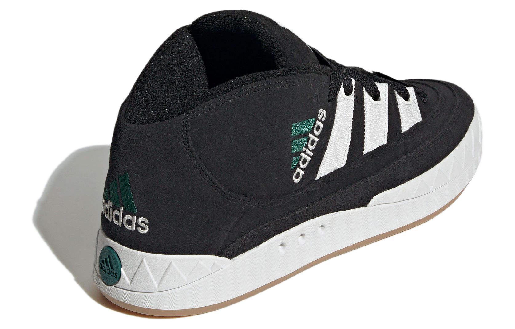 atmos x adidas originals Adimatic Mid