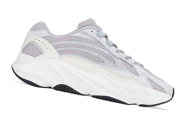 adidas originals Yeezy boost 700 V2 "Static" 2022