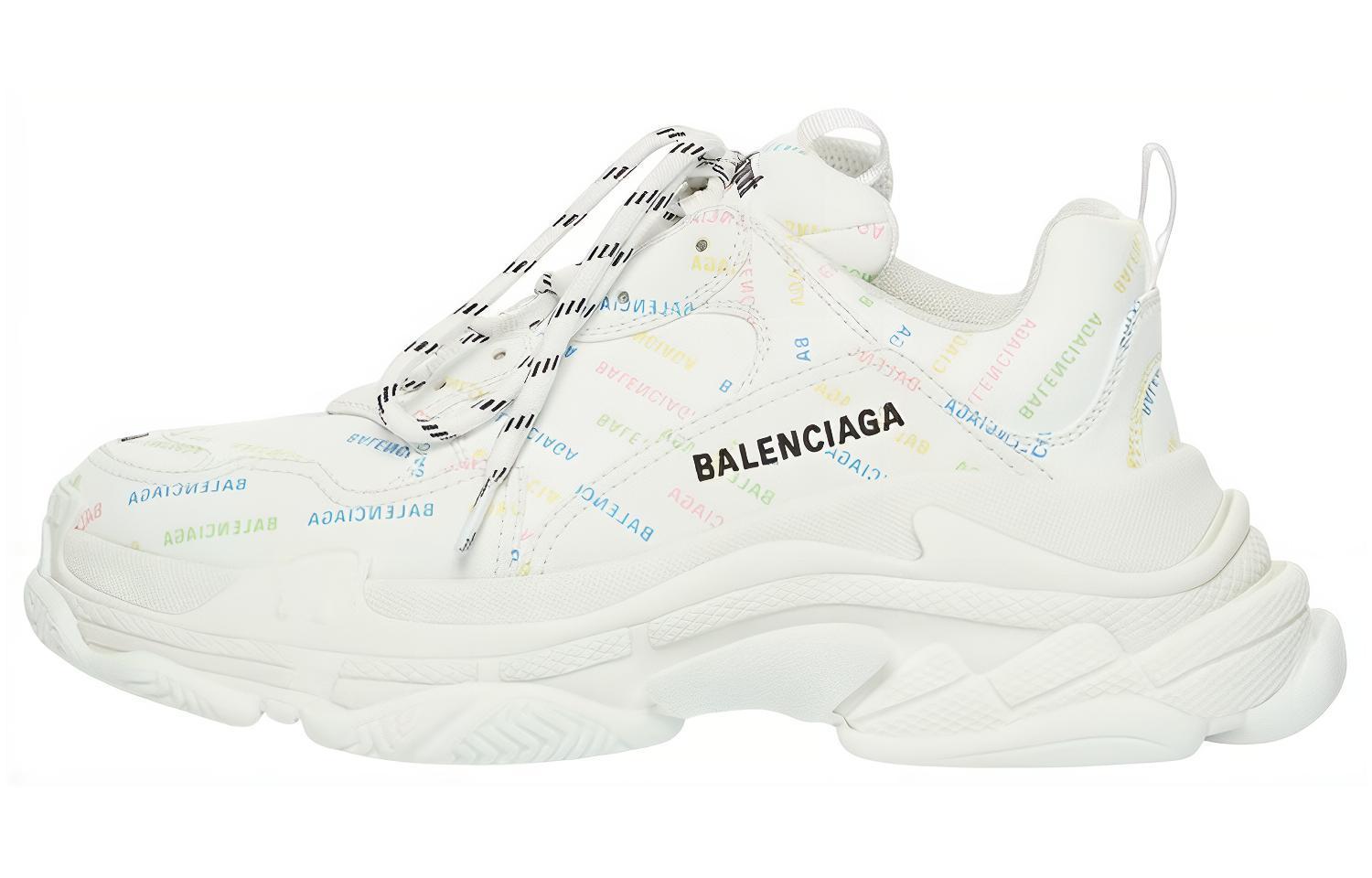 Balenciaga Triple S