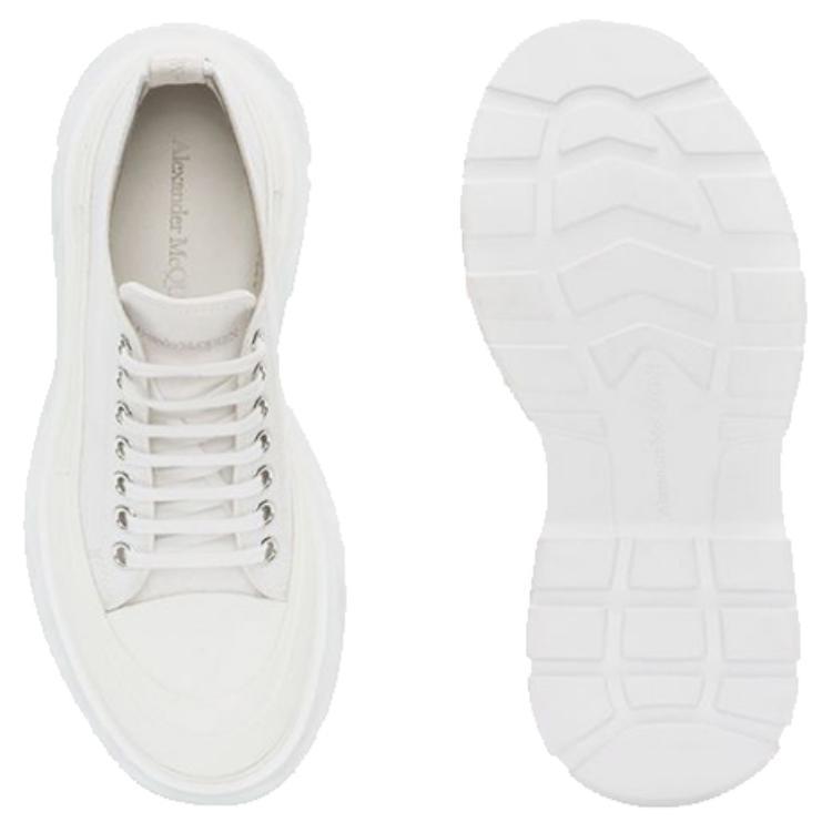 Alexander McQueen Tread Slick