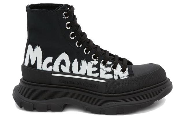 Alexander McQueen Tread Slick