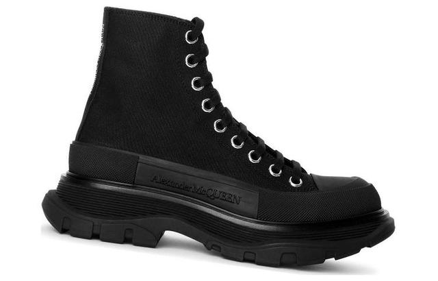 Alexander McQueen Tread Slick