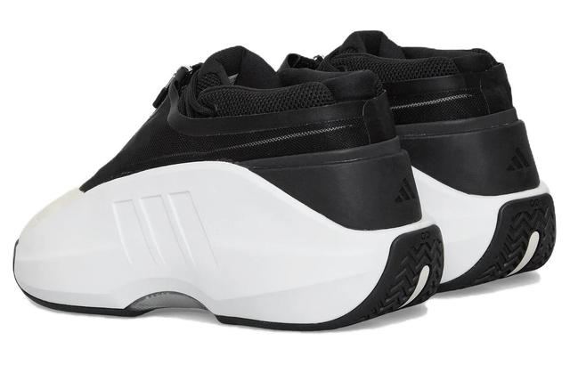 adidas Crazy Iiinfinity "Stormtrooper"