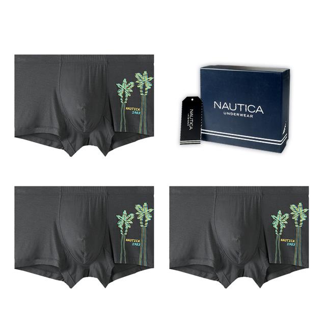 NAUTICA UNDERWEAR IP 3