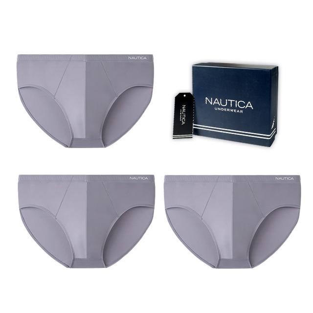 NAUTICA UNDERWEAR 3