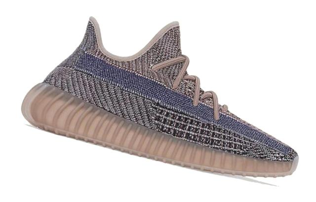 adidas originals Yeezy Boost 350 V2 "fade"