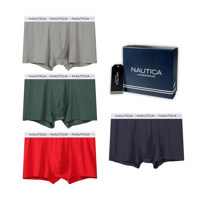 NAUTICA UNDERWEAR 4