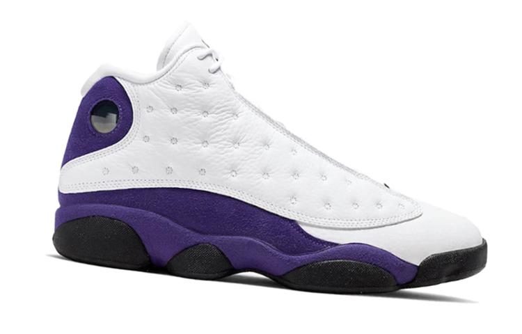 Jordan Air Jordan 13 Retro PU GS