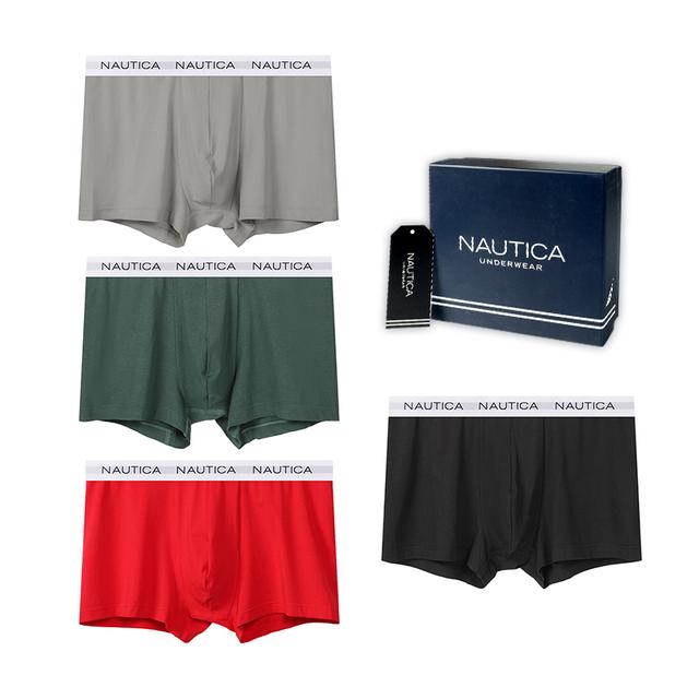 NAUTICA UNDERWEAR 4