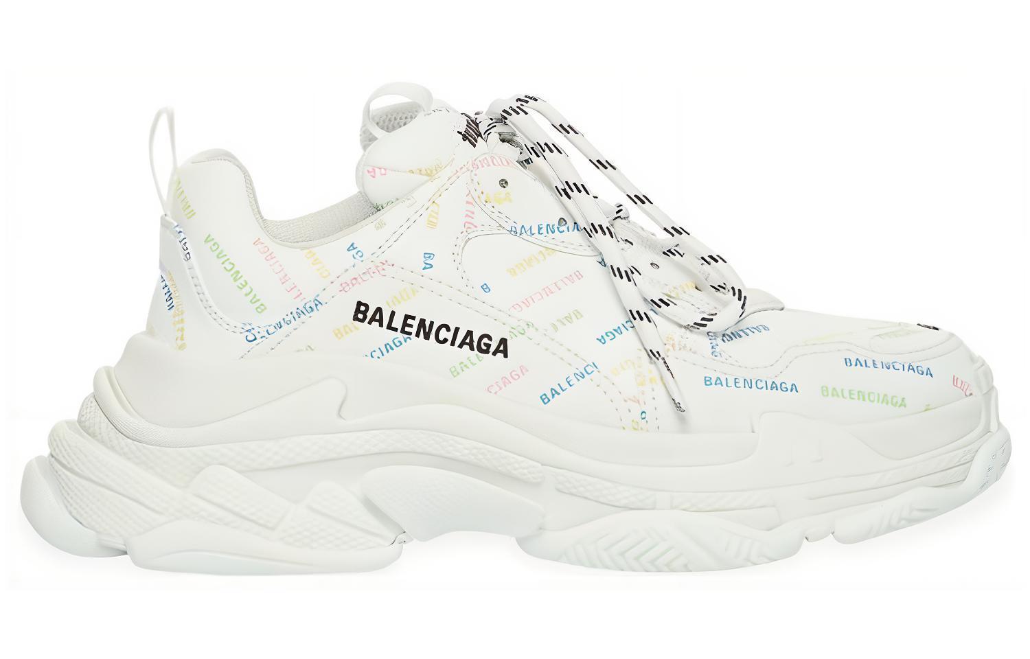 Balenciaga Triple S