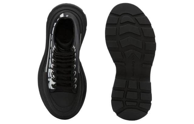 Alexander McQueen Tread Slick