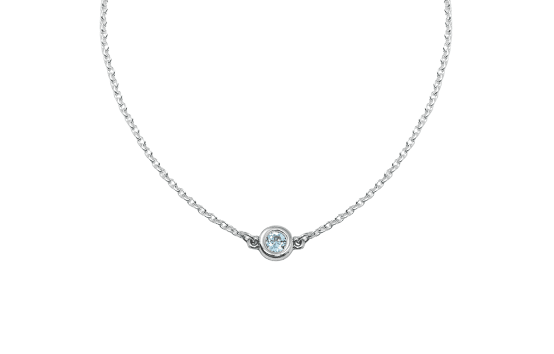 TIFFANY CO. Elsa Peretti