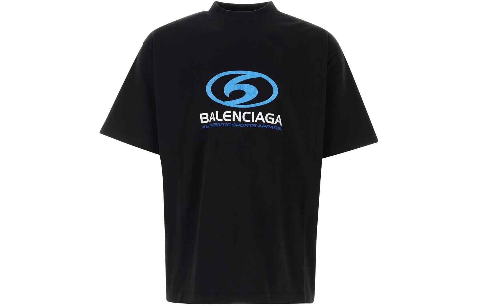 Balenciaga LogoT