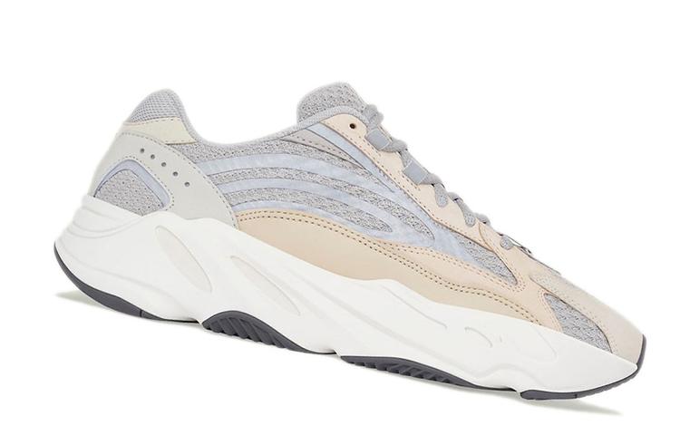 adidas originals Yeezy boost 700 V2 "Cream"